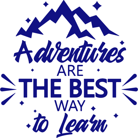 Outcomes of Adventure & Discovery Learning